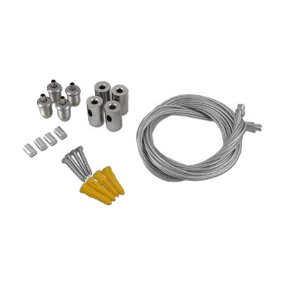 Juego de cables para paneles LED