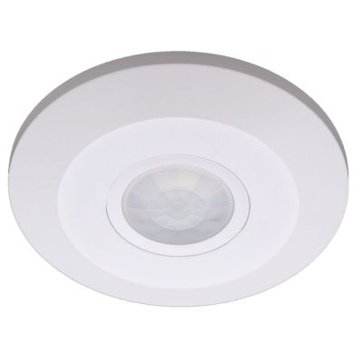 Detector de movimiento de superficie 360°