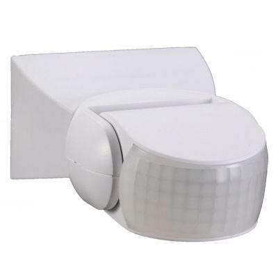 Detector de movimiento de superficie 180°