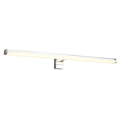 Aplique moderno cromado, Celal, 11,5W, 3000K LED, IP44
