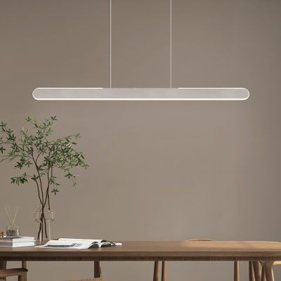 Lámpara colgante moderna cromada, Dwayn, 28W, ajustable entre luz blanco cálido y frío LED