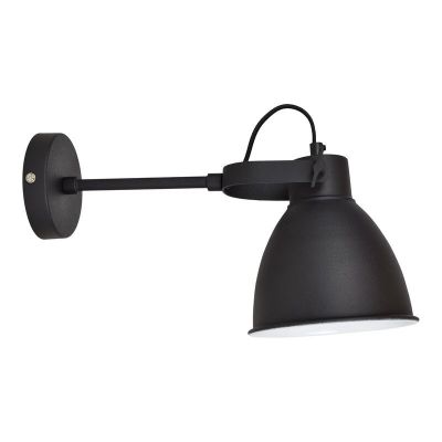 Aplique negro industrial, Locker