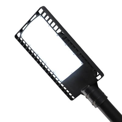 Bisolux alumbrado público LED Garry, 90W, 6000K, 5 años de garantía