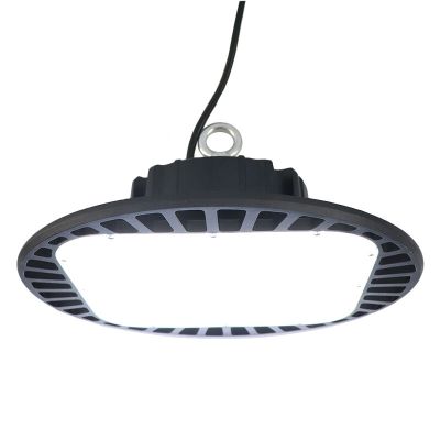 Bisolux campana LED industrial con Philips transformador - 200W - 6000K