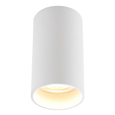 Aplique de techo blanco moderno, Esbjerg