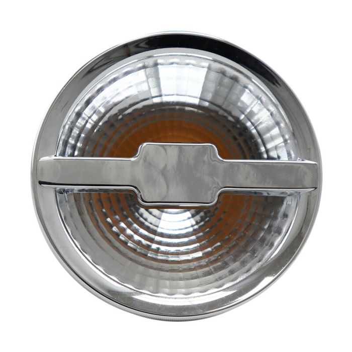 Lámpara LED GU10, AR70, 6 Watt, 2700K, Regulable