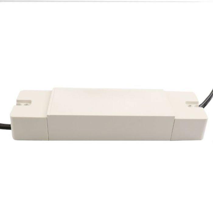 Caja de conexiones inteligente y transformador