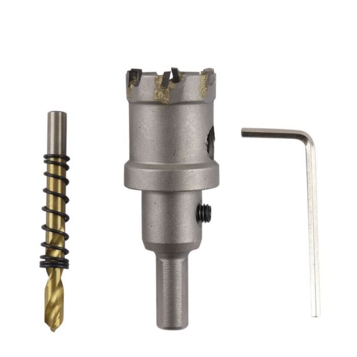 Corona de perforación 28 mm