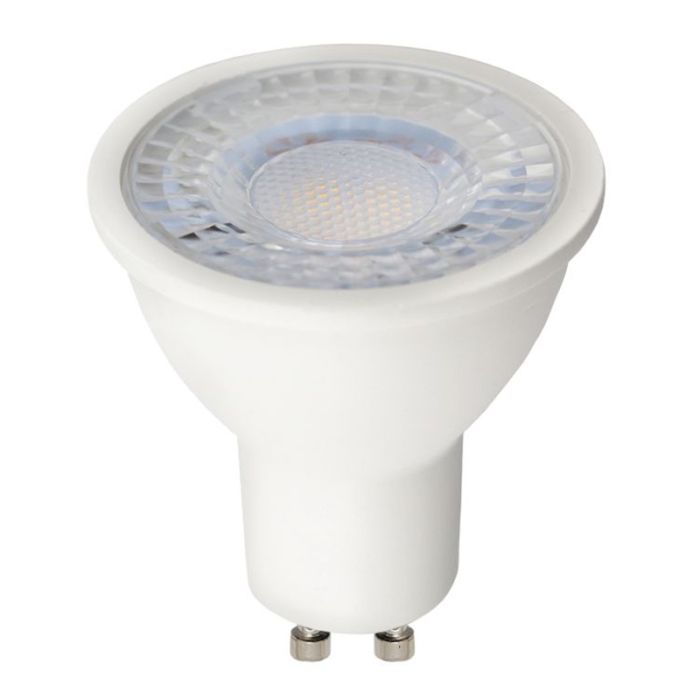 Bombilla LED GU10 Wifi Smart, todos los colores y blanco cálido