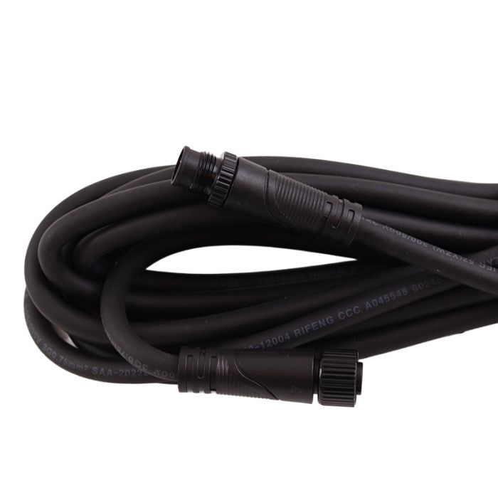 Cable Olucia Connect male + female 5 m