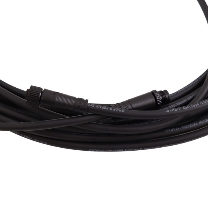 Cable Olucia Connect male + female 10 m