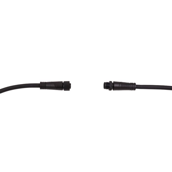 Cable Olucia Connect male + female 10 m
