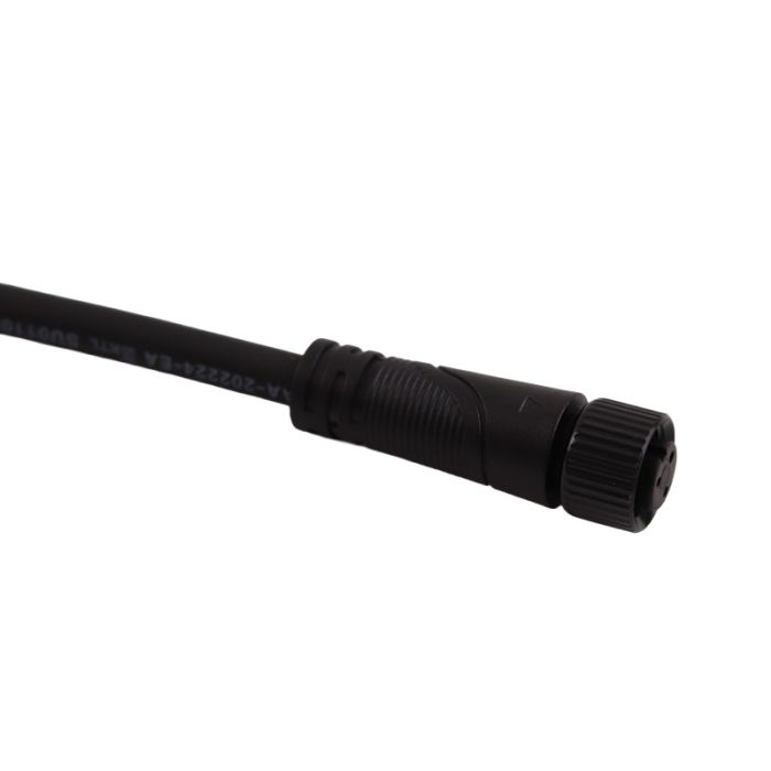 Cable Olucia Connect female de 15 cm con racor GU5.3