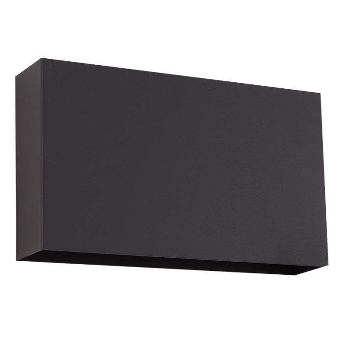 Aplique negro moderno, Perry