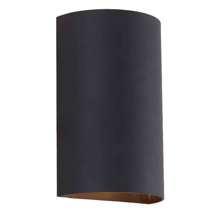 Aplique negro moderno, Perry