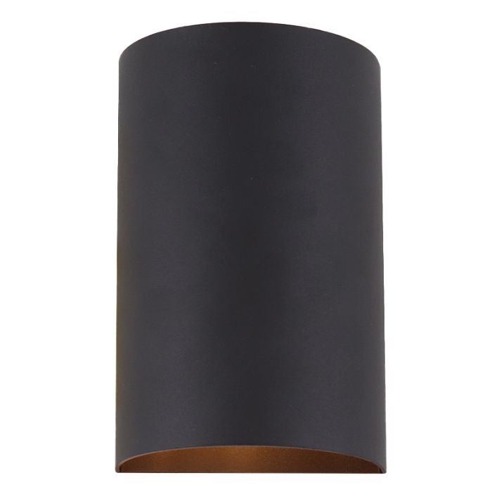 Aplique negro moderno, Perry