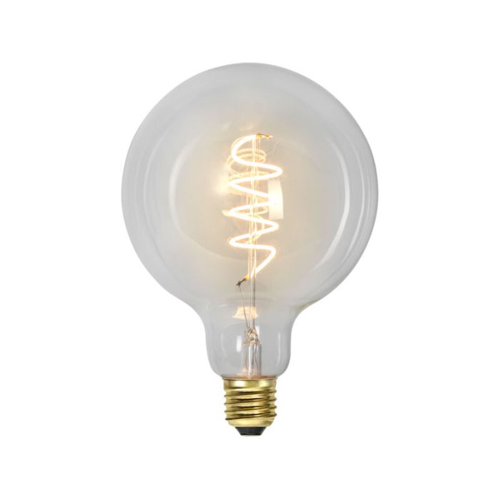 E27 (gran) casquillo Regulable en 3 pasos Atilla, 4w 2200K (blanco muy atractivo) IP44