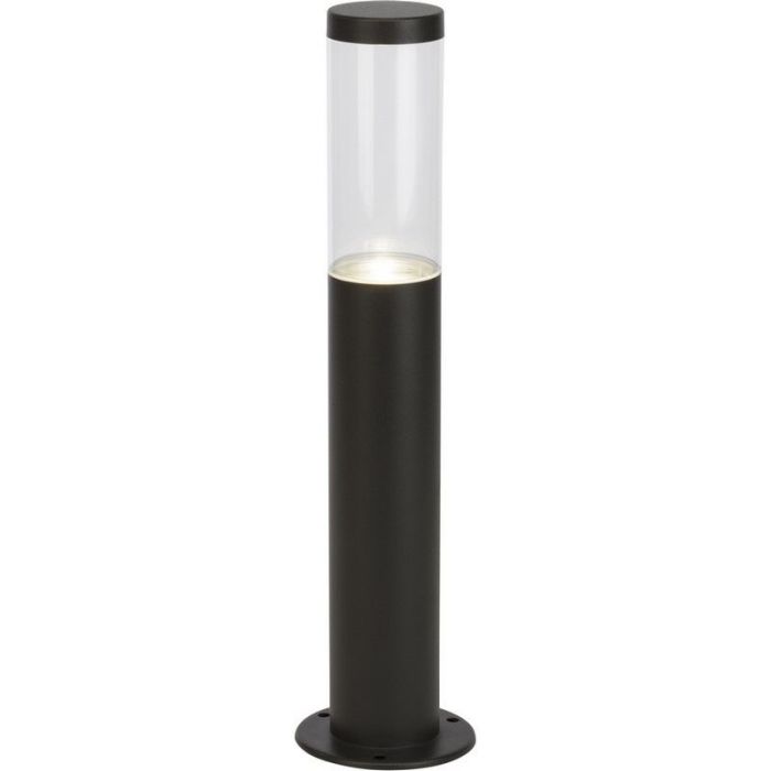 Lámpara exterior antracita moderna, Jaydee, 4W, 4000K LED, IP44