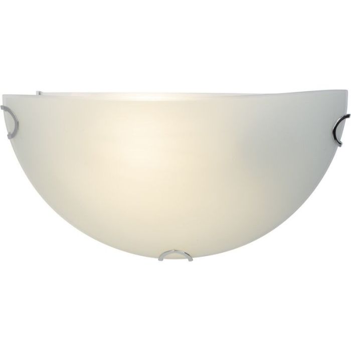 Foco de pared transparente industrial, Alisson
