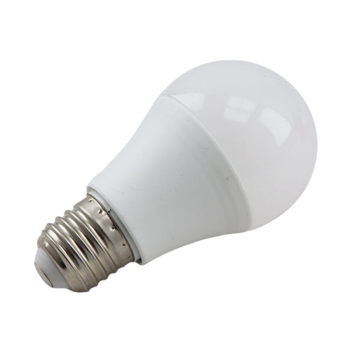 Lagiba E27 bombilla LED Bradley, 7W, 6500K