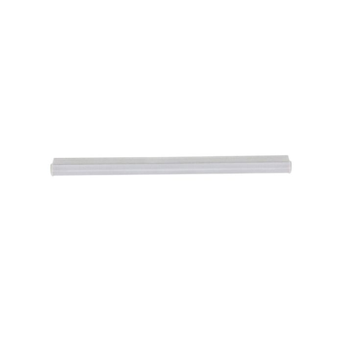 Iluminación bajo muebles cocina de plástico blanca, Danique, 5W, 6500K LED