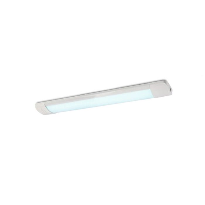 Regleta LED 30 cm conectable - Enrique - 10W - 6500K