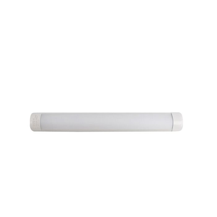 Regleta LED 30 cm conectable - Enrique - 10W - 6500K