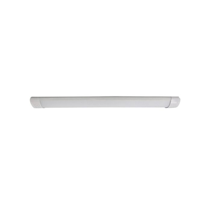 Regleta LED 30 cm conectable - Enrique - 10W - 6500K
