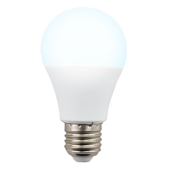 Lagiba E27 bombilla LED Bradley, 7W, 6500K