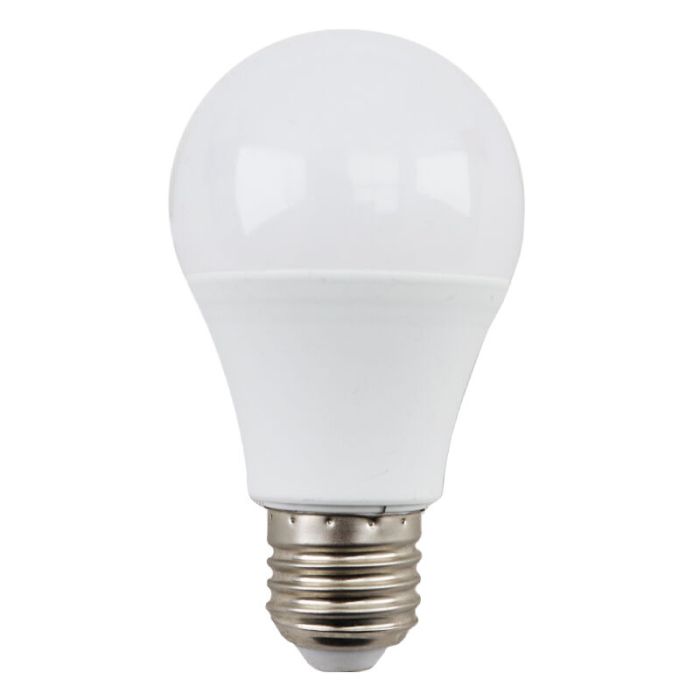 Lagiba E27 bombilla LED Bradley, 7W, 6500K