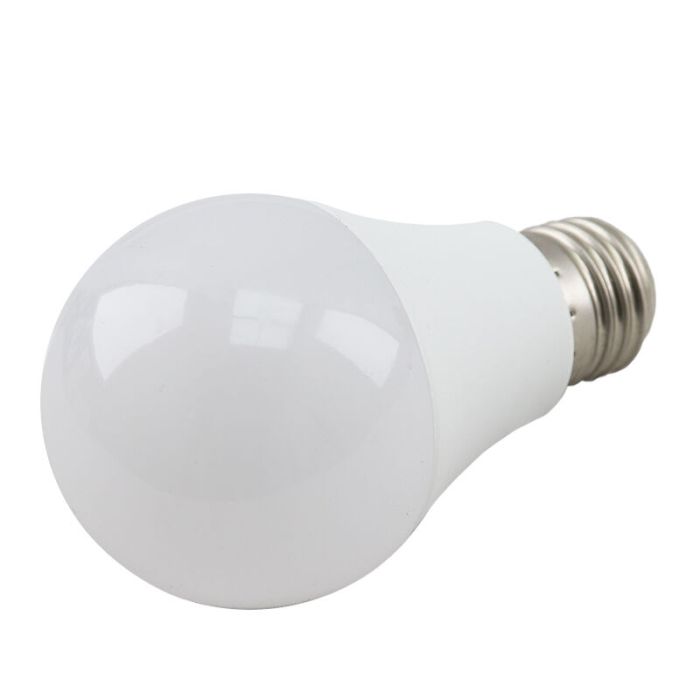 Lagiba E27 bombilla LED Bradley, 7W, 6500K
