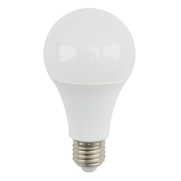 Lagiba E27 bombilla LED Bradley, 15W, 3000K