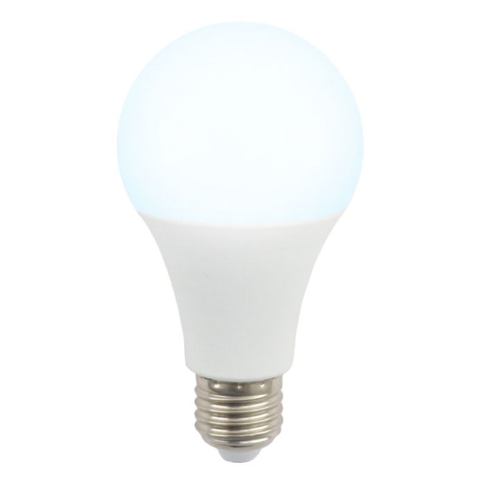Lagiba E27 bombilla LED Bradley, 15W, 6500K