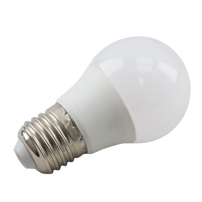 Lagiba E27 bombilla LED Bradley, 3W, 4000K
