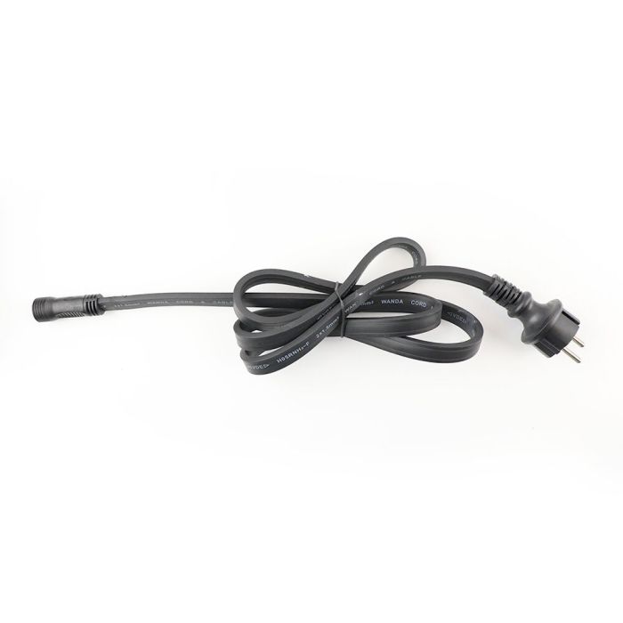 Cable de conexión para guirnalda exterior