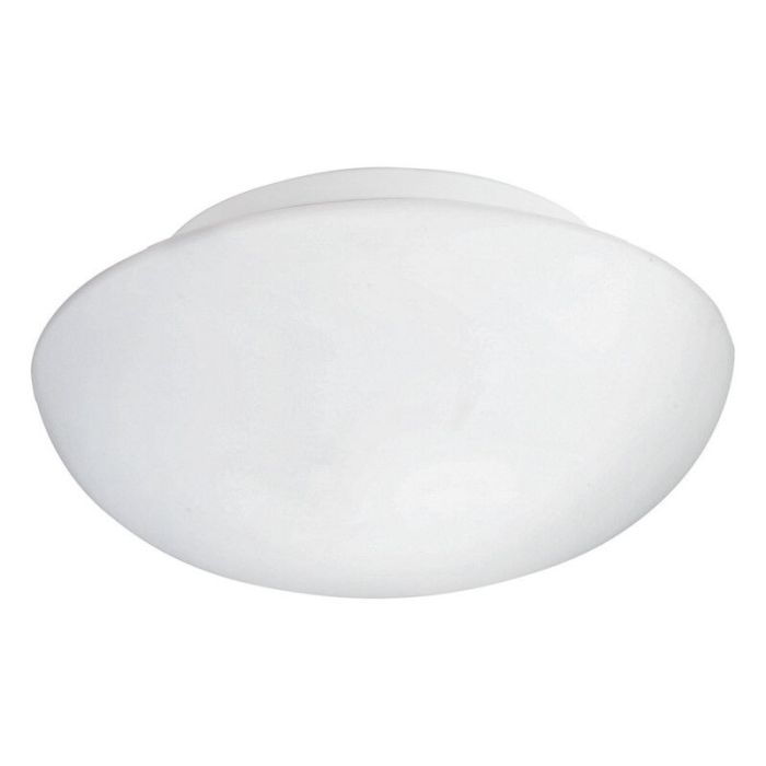 Plafón de techo blanco de vidrio, Nieke