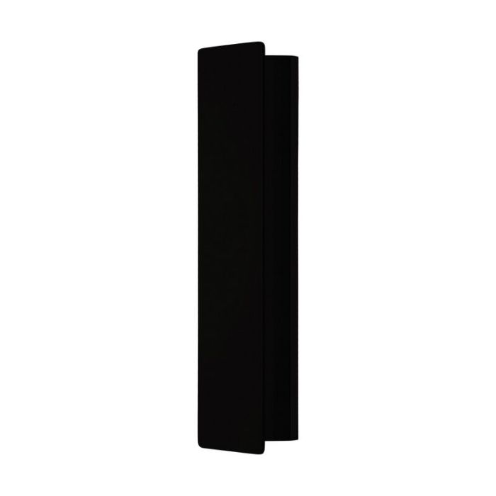Aplique blanco de aluminio, Zion, 12W, 3000K LED