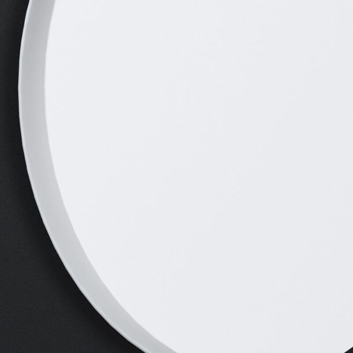 Lámpara exterior negro de aluminio, Luut, 9W, 3000K LED, IP44