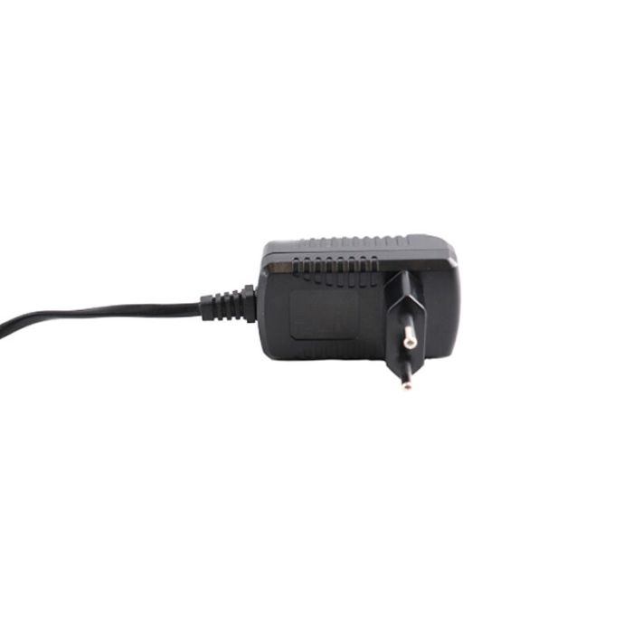 Lámpara de pie de lectura latón moderna, Salvador, 18W, 3000K LED, con interruptor