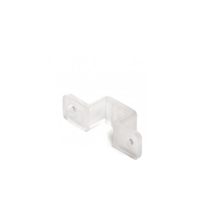 Soporte de montaje tira LED 220V