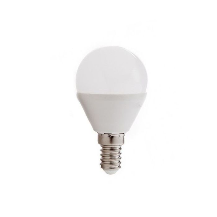 E14 (pequeño) casquillo bombilla blanca Rexel regulable, 6w Color de luz ajustable