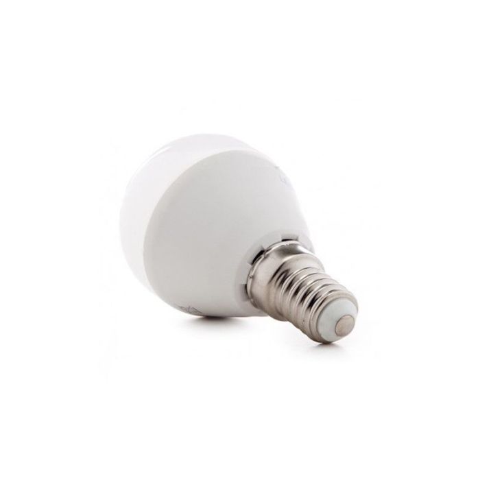 E14 (pequeño) casquillo bombilla blanca Rexel regulable, 6w Color de luz ajustable