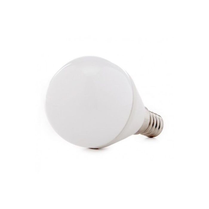 E14 (pequeño) casquillo bombilla blanca Rexel regulable, 6w Color de luz ajustable