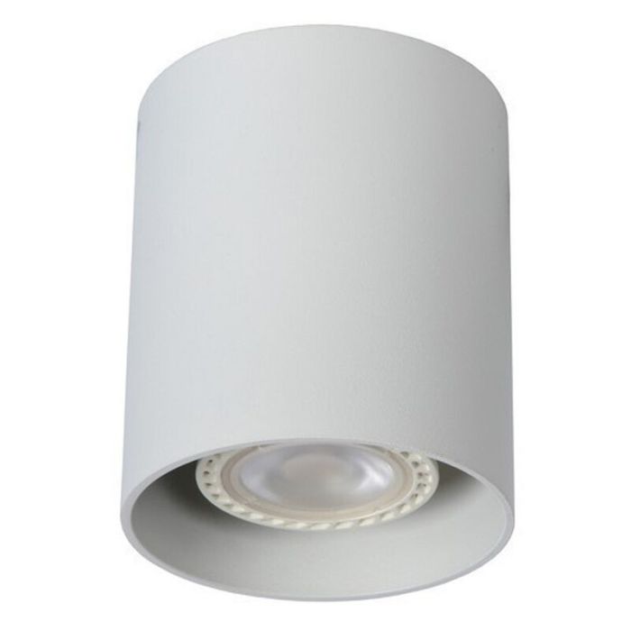 Aplique de techo moderno blanco, Raina