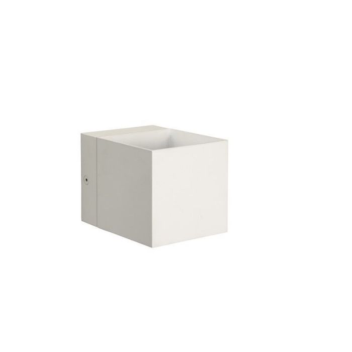 Aplique moderno blanco, Devi