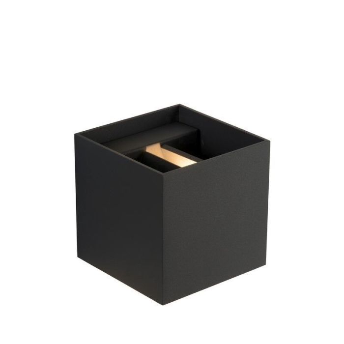 Aplique moderno gris, Xio