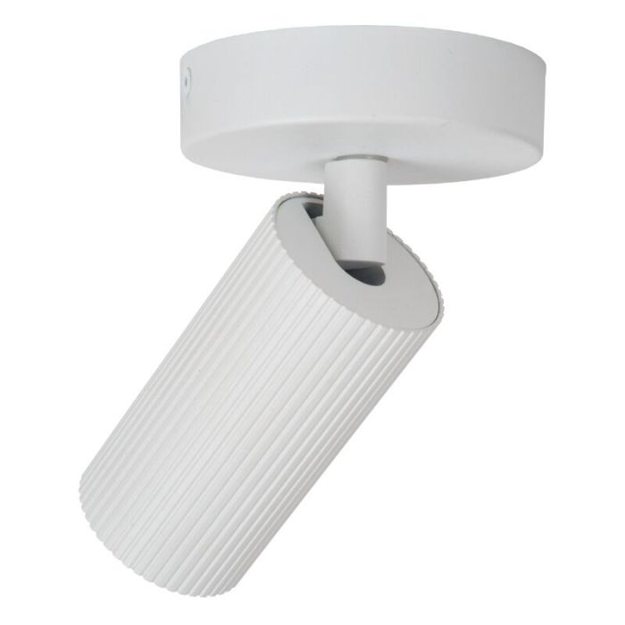 Foco de techo moderno blanco, Clubs