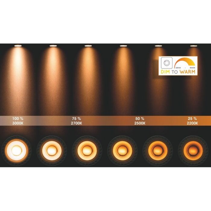 Foco de pared moderno dorado, Grony