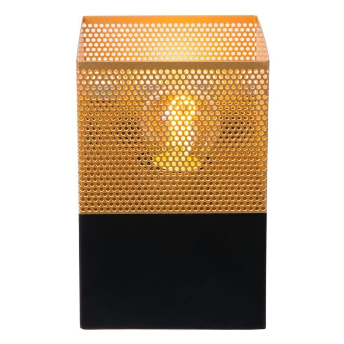 Aplique moderno dorado, Renate
