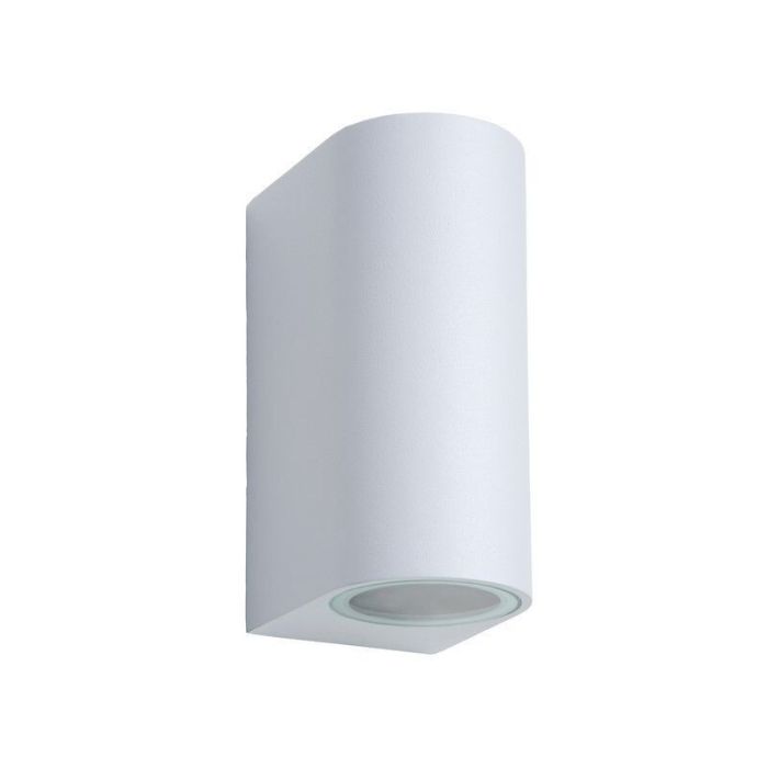 Aplique up down moderno blanco, Zora, IP44